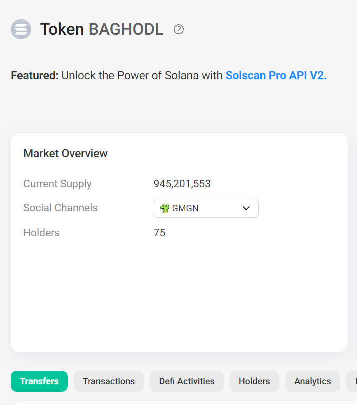 55M tokens burned so far!