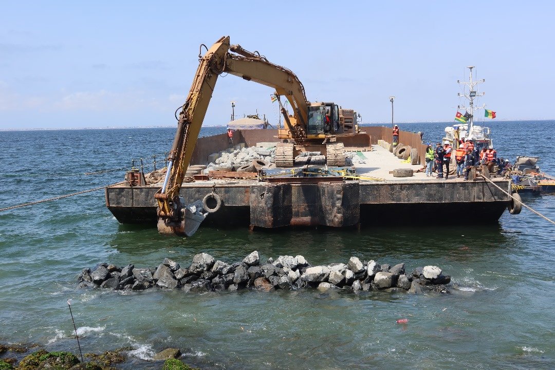 Île de Gorée tweet media