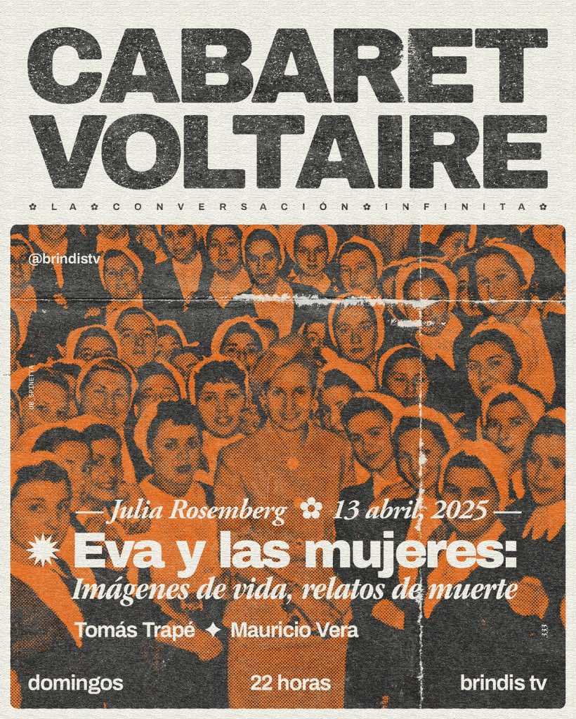 Surgida de los márgenes y forjada en la adversidad, Eva Perón se alzó como actriz, primera dama, líder social y figura central del siglo XX argentino. En este especial recorremos su vida, su obra, su muerte temprana y el legado que arde en la memoria del pueblo. De los pasillos