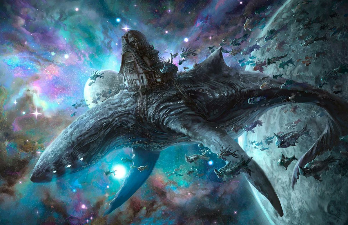 Pero... y lo más importante de todo... en esta primera aventura, titulada "Una sinfonía de Caos y Orden" contaremos con tres grandérrimas jugadoras como son <a href="/otra_healer/">🌑 Otra healer más 🌕</a> <a href="/Hurona_Rolera/">🌻Hurona Rolera🌻</a> y <a href="/_VickyPR/">Vickylaida 🌚 | 🎮📚🔍 |</a>!

Veremos que misterios les depara el Mar Astral...