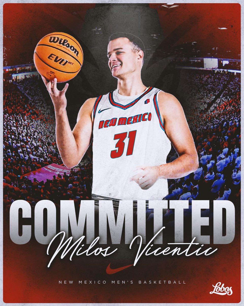 Lobo🐺 #Committed