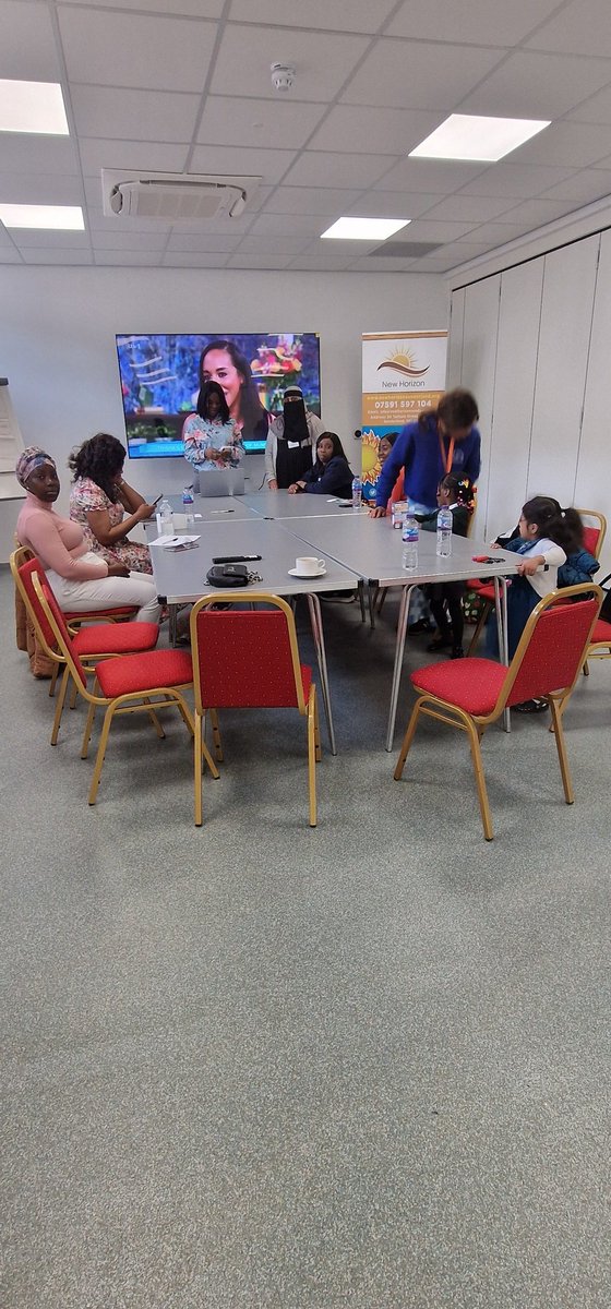 NewHorizonSun's tweet photo. We had a fantastic turnout at our one-day informational networking workshop. We shared some of the exciting ways we support the community in Sunderland.
@ThePhoenixWayUK https://t.co/gIHHk5ao2l