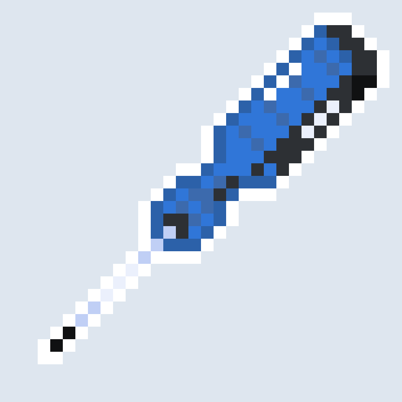 poppyvalley's tweet photo. #dailyobject #pixelart https://t.co/pj2Jmy9wpq