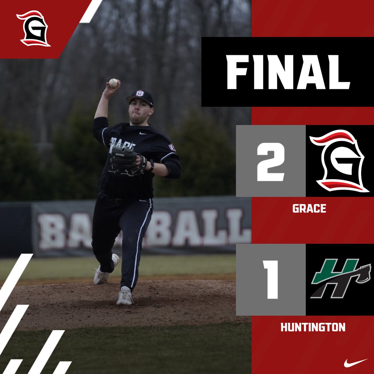 Grace Athletics tweet media