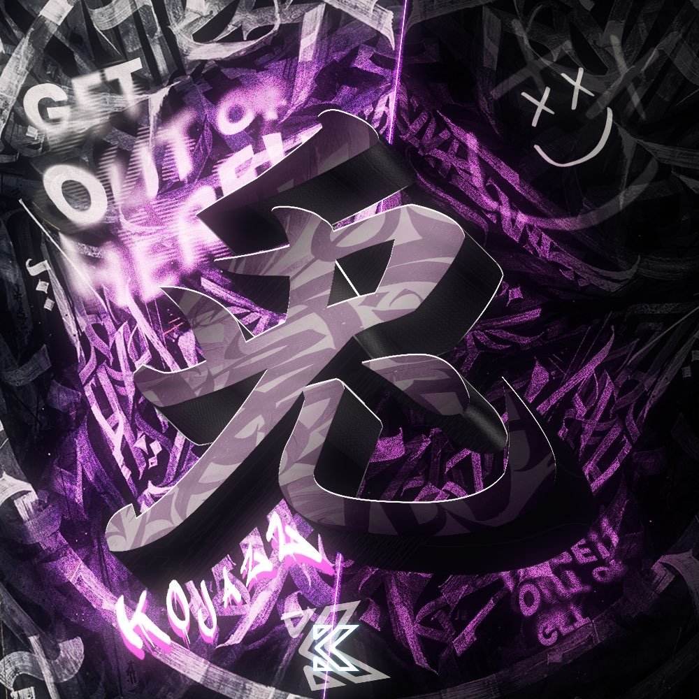TeamRetsu's tweet image. Welcome to @kojazzrl | Avi made by himself !!