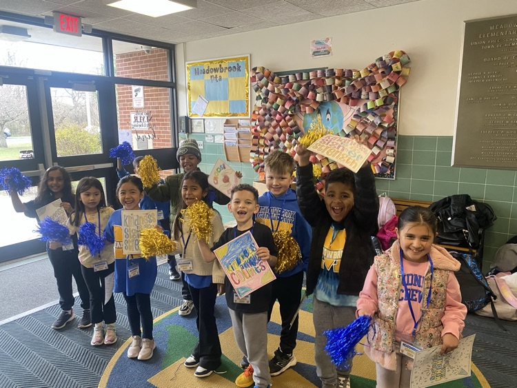 MeadowbrookSchoolEM (@meadowbrookem) on Twitter photo Meadowbrook ended another exciting week with kindness! Check out this week's crew! ๐๐ <a href="/emeadowschools/">East Meadow Schools</a> Meadowbrook ended another exciting week with kindness! Check out this week's crew! ๐๐ <a href="/emeadowschools/">East Meadow Schools</a>