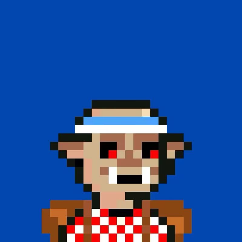 cryptowinko's tweet image. ✅ hiking gear
✅ headband
✅ ready for an adventure 
✅ my first Gob morning

🫡