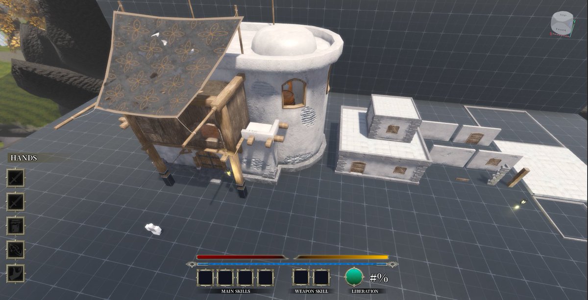 Gloomi Dev tweet media