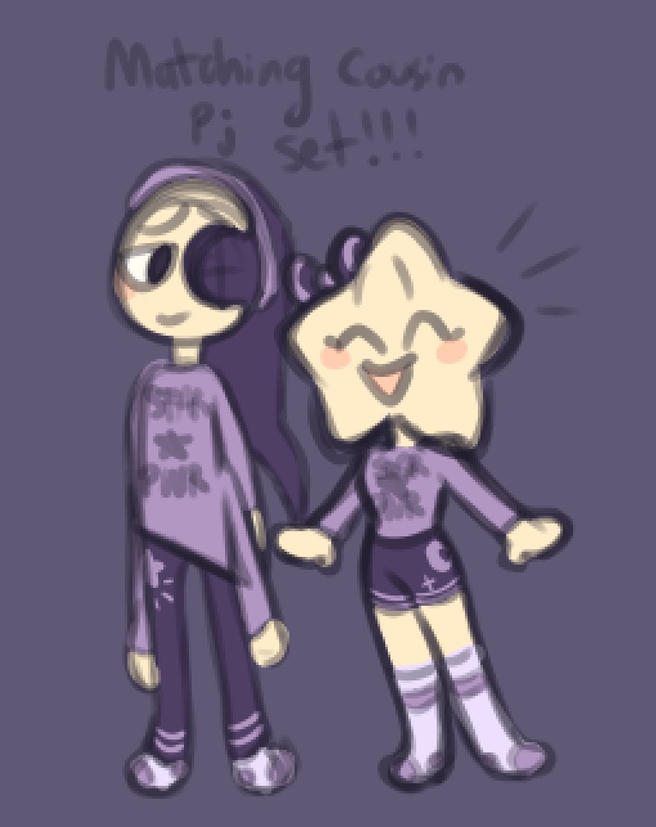 CancerousArtist's tweet photo. My Dandy's World OC Shine the Star Nightlight :] #dwoc #dandysworldoc #dwastro She's Astro's cousin :D https://t.co/4s28gKPsRY