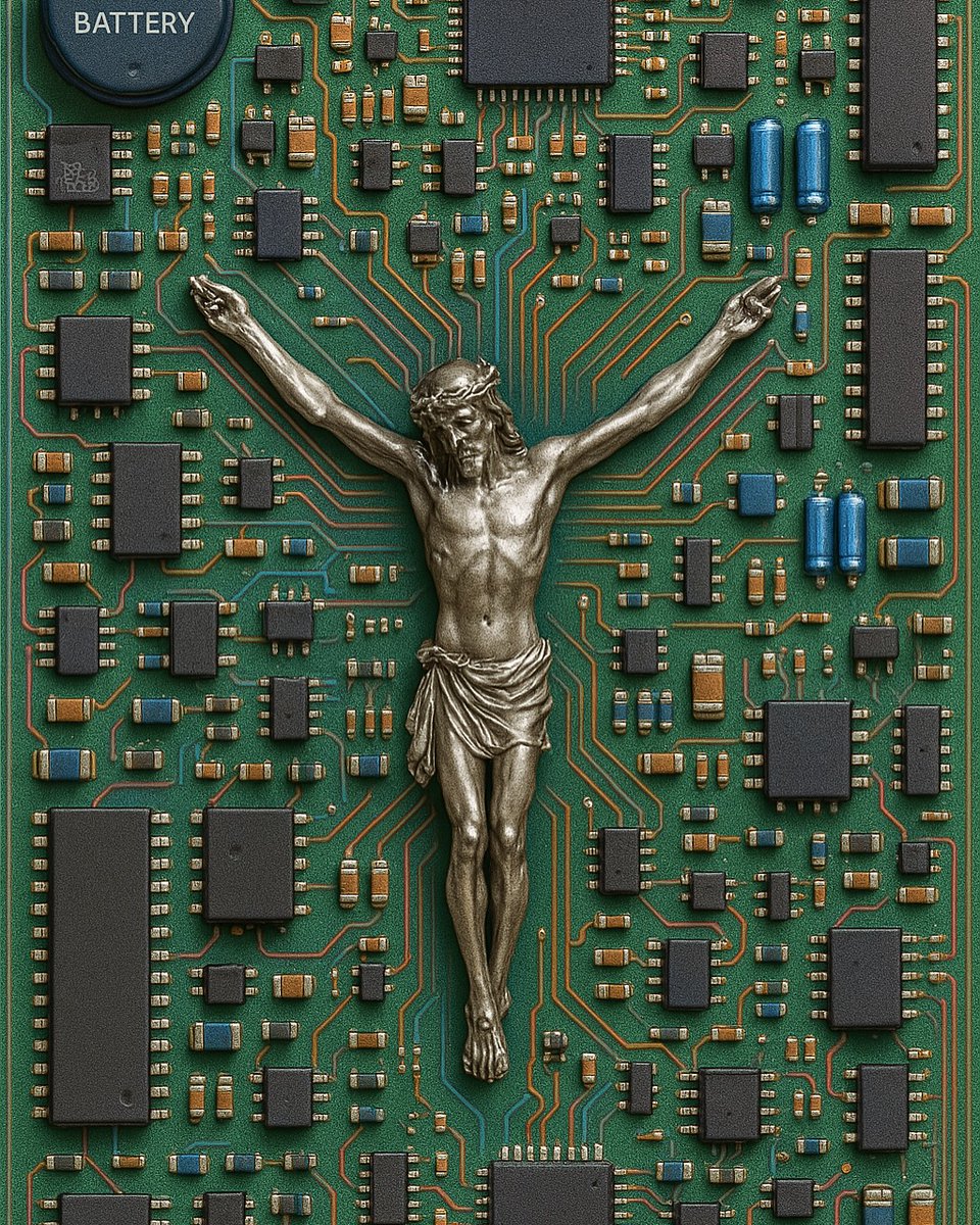 miniarchillect's tweet image. 