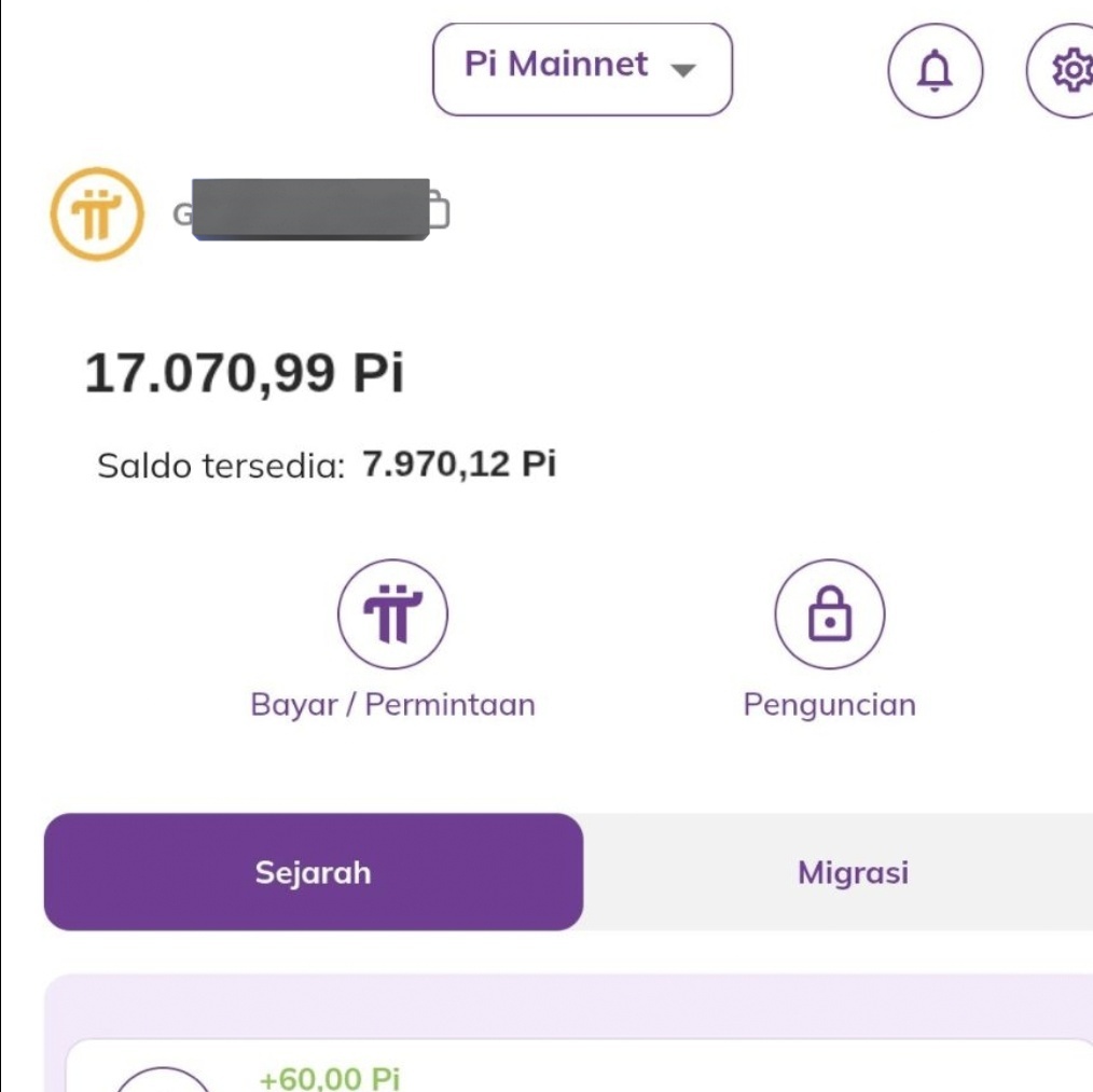 rizaltch_'s tweet photo. @AtifAirdrops https://t.co/jJ8Hs1Goqv
Ikuti saluranku.
Dapatkan keberuntunganmu
aku mengirim pi dengan acak
mungkin per pengikut 1 pi total 100 pi mungkin https://t.co/Ob0atq8IOa