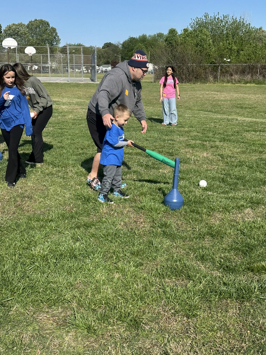 Loved watching our students shine at the 2nd Annual Exceptional Games!
 vbcpsblogs.com/core/exception…