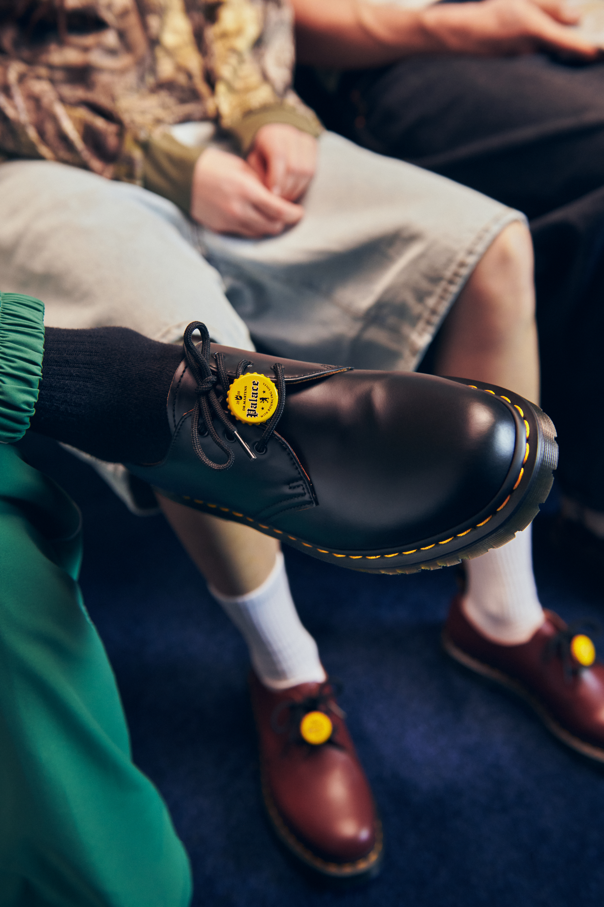 Dr.Martens Japan公式アカウント on X: 
