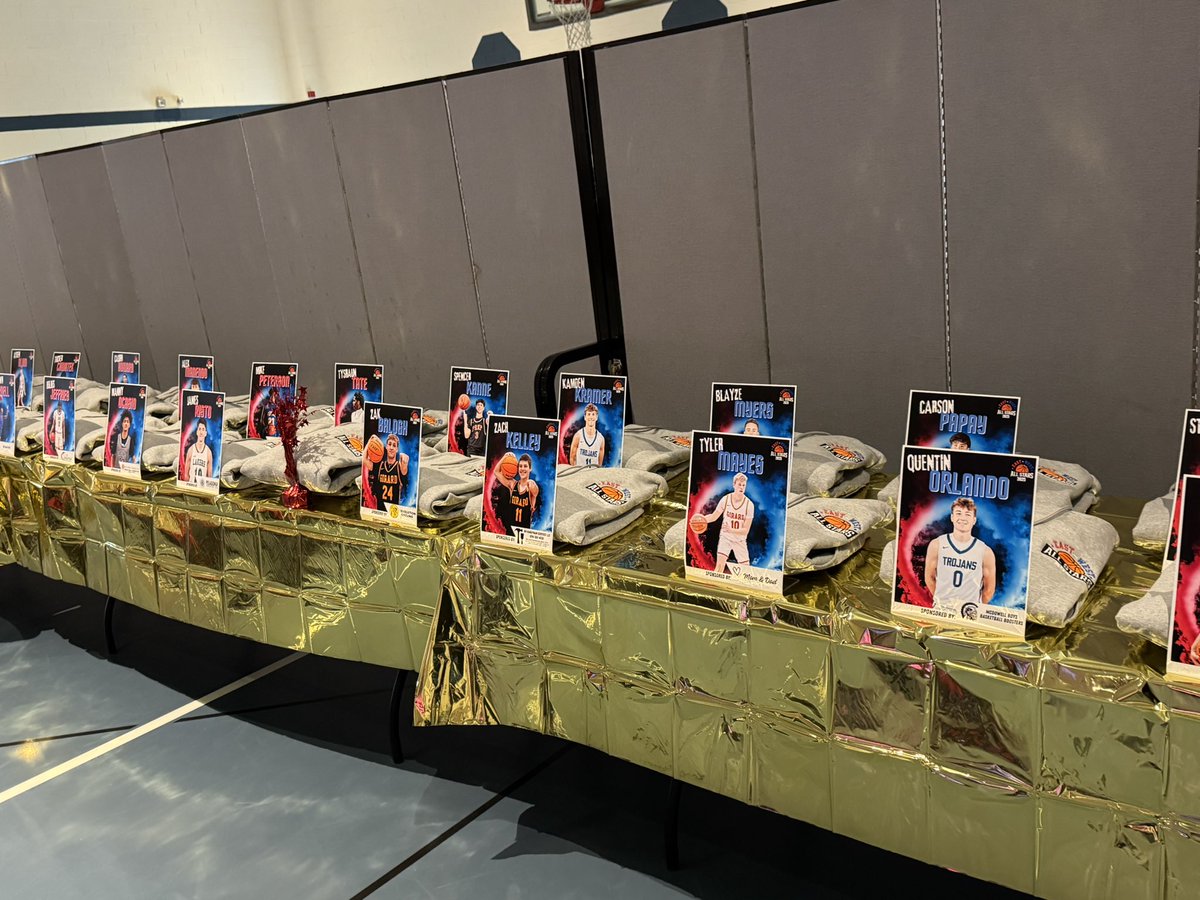 Tom Reisenweber tweet media