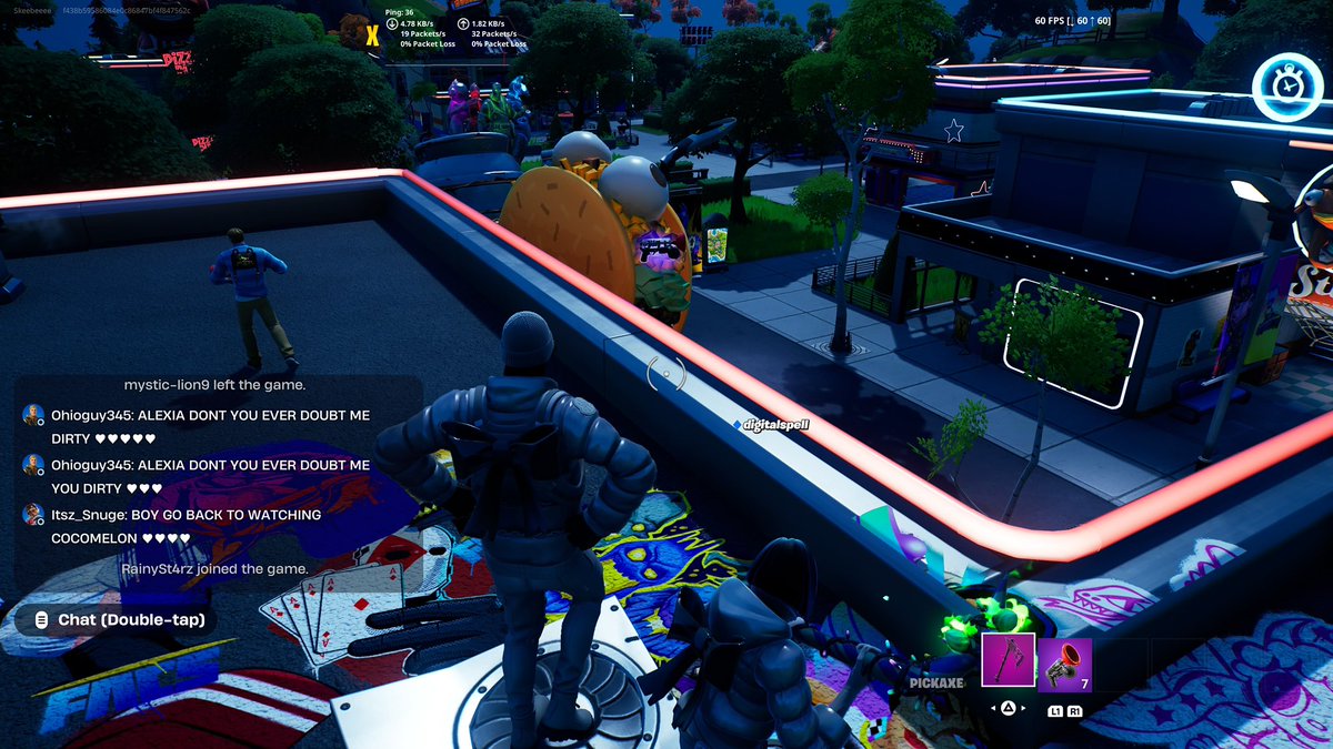 God pr is amazing😭