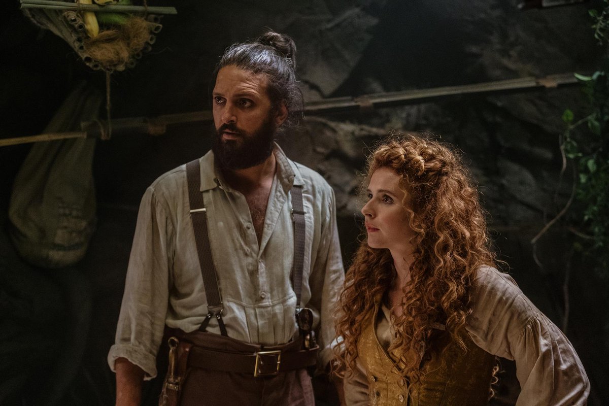 NoReruns's tweet image. New Post: Epic Adventure Drama, NAUTILUS, Set To Premiere With Two Episodes On Sunday, June 29 On AMC and AMC+ noreruns.net/2025/04/11/epi… #Nautilus #AMC #AMCPlus @AMCPlus