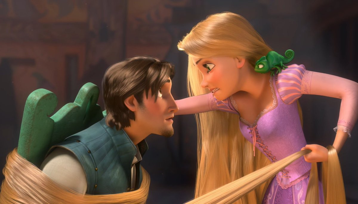 daily tangled (@dailyeugenzel) on Twitter photo 