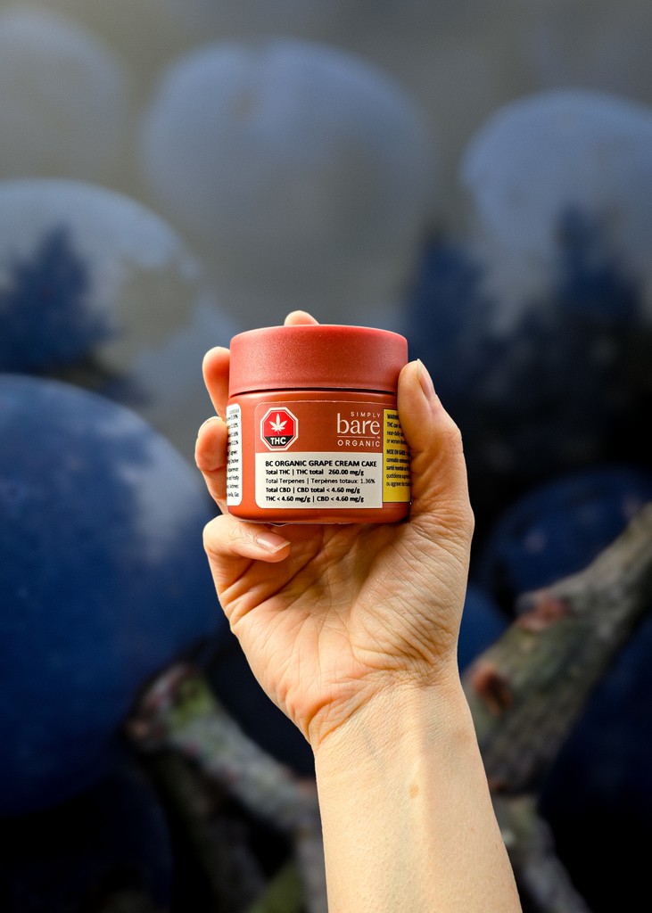 SimplyBareOrgnc's tweet photo. Did you hear? 🍇🍓🍍

BC Organic Grape Cream Cake is now available in the Craft Flight Pack alongside Strawbery Guava and Pineapple Sour. 

Get your fruit fix. For a limited time only. ⏰️ https://t.co/gXNvZLYAnj