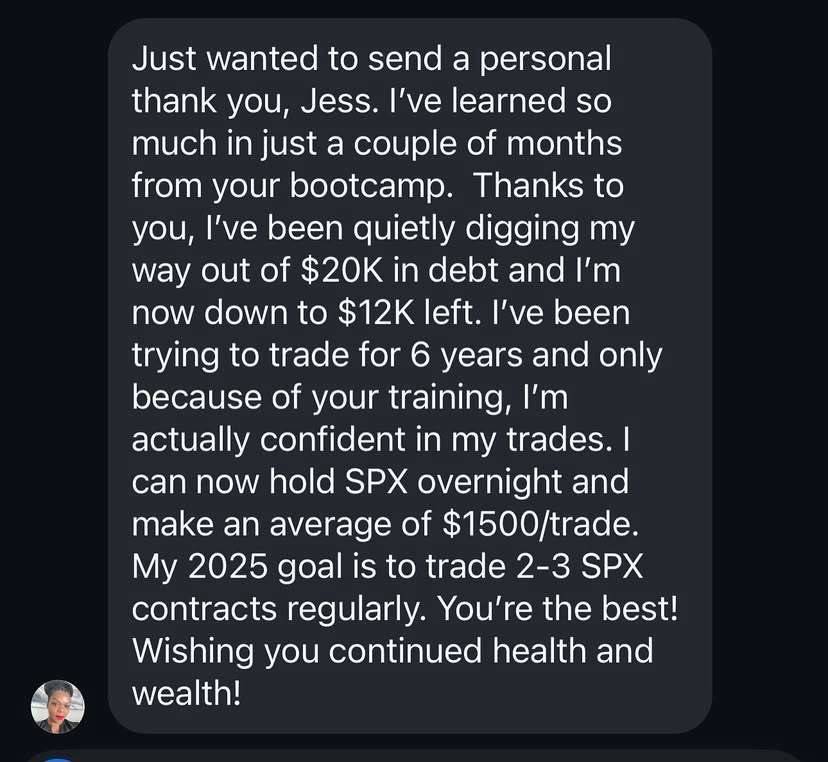 I Trusting someone has no religious and if you judge me by your pass disappointment,you have done injustice. I don't have anyway else to prove to you how real I am,than the things I post on the public channel daily if you don't trust my profession, you're free to invest somewhere