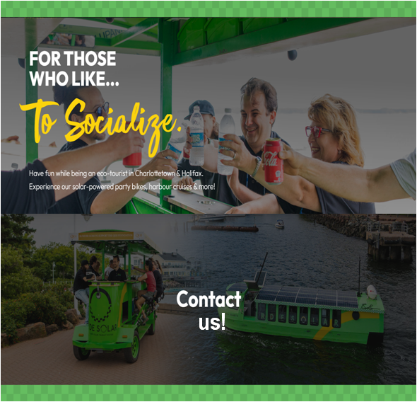 Ride Solar tweet media