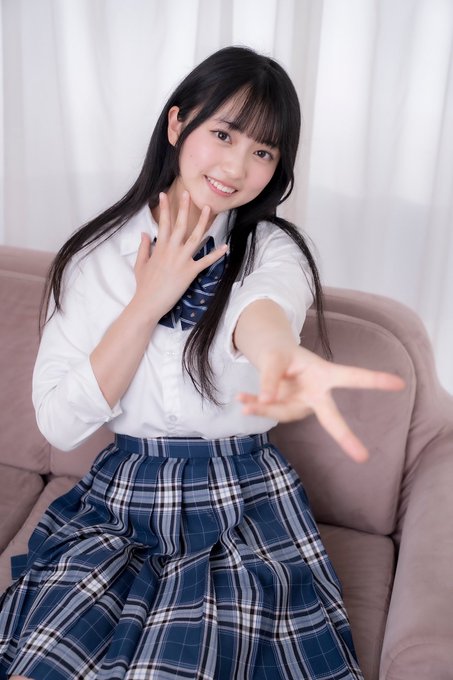 苺ひなのTwitter画像1