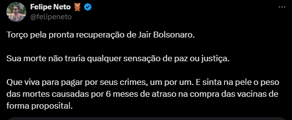 Chief tweet media