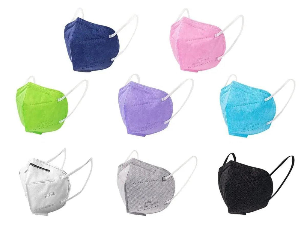 BrookwoodMed's tweet image. Stay safe and breathe easy with our CE-Certified Standard KN95 Face Masks. Enjoy reliable 5PLY protection against pollutants, with ultimate comfort and fit for just $19.99! Perfect for daily use. Order yours now: shortlink.store/yzbsq7jmy7cr #ProtectiveMasks #KN95Masks