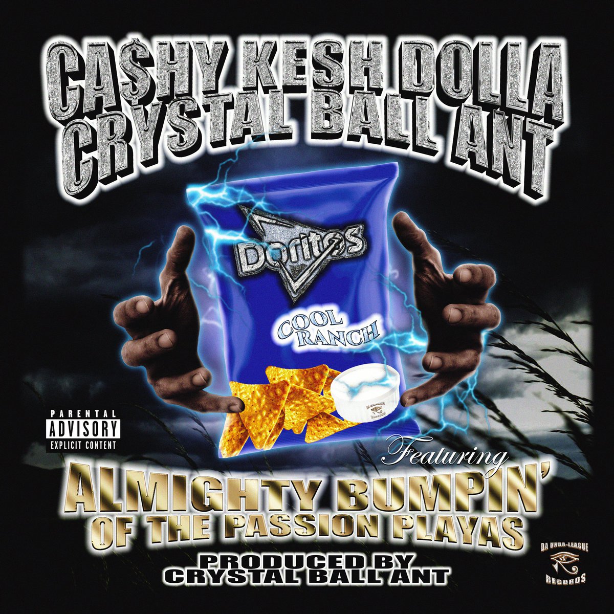 𓋹 Cashy Kesh 𓂀 tweet media