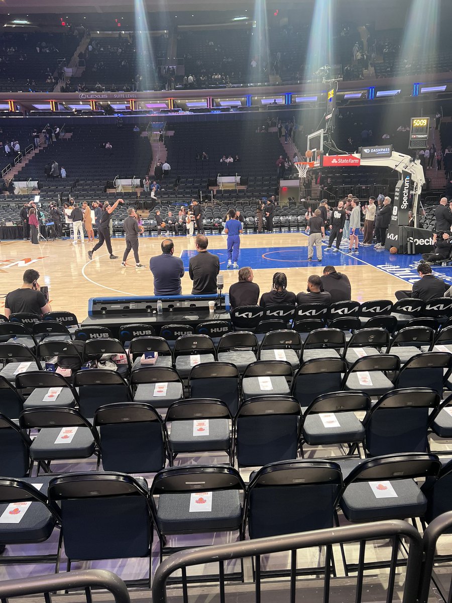 Justin Yelling tweet media