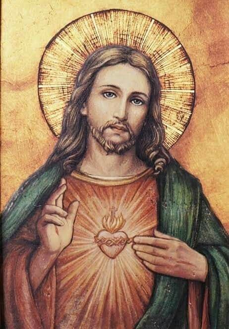 Miriiam3_'s tweet photo. It needed neither art nor science for going to God, but only a heart resolutely determined to apply itself to nothing but Him and to love Him only.

-Brother Lawrence. https://t.co/eSIXn4pFY8