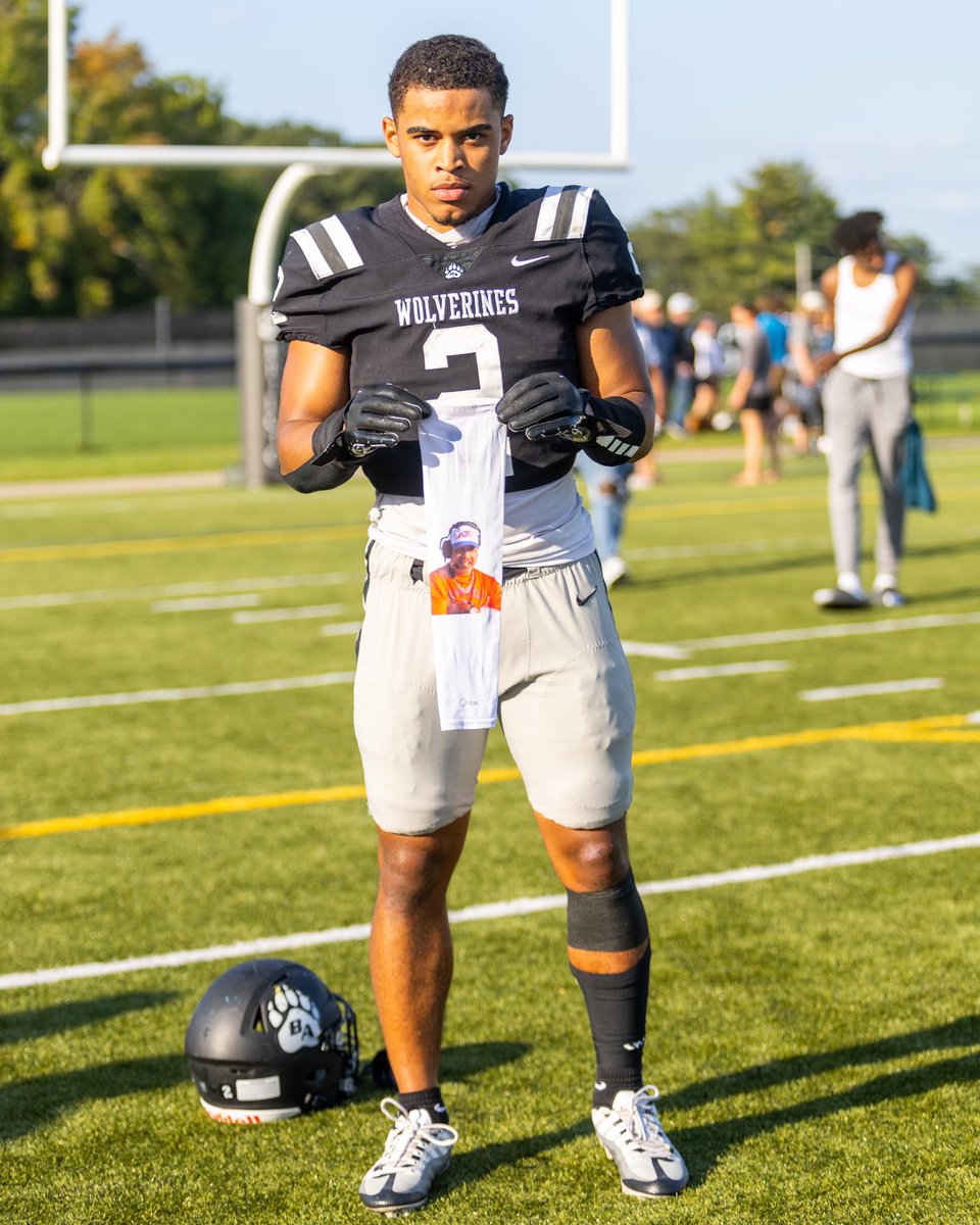 Ja'Den Jesurum tweet media