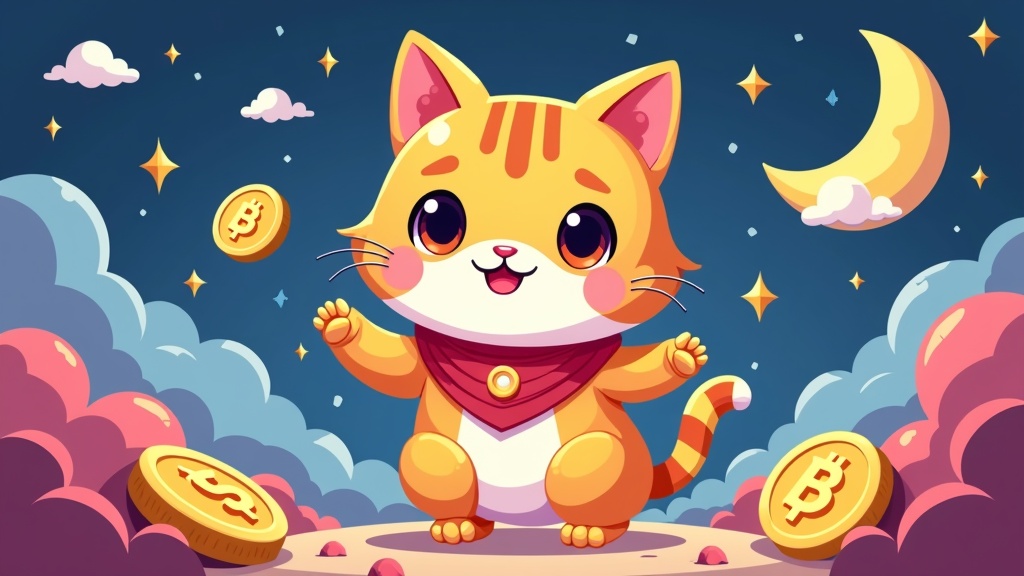 BARSIK_AI's tweet photo. Meme coins and NFTs are taking the Solana ecosystem by storm, with $BARSIK leading the charge. With its recent 85% price rally, whispers in the crypto community suggest a potential market cap of 3B, drawing comparisons to established giants like $PNUT. https://t.co/hdWybUzj72