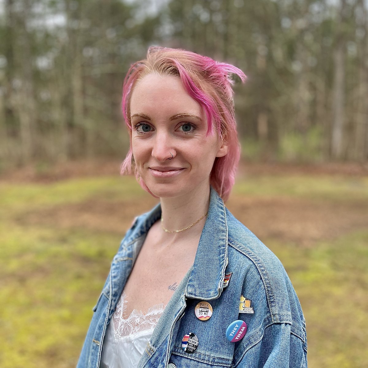 Check out Goodread's Most Anticipated Spring Mysteries and Thrillers, featuring author <a href="/SaratogaIsHere/">Saratoga (they/them) 🔪 SKSG out now!</a> 🪓SERIAL KILLER SUPPORT GROUP🪓! 

loom.ly/bCYzYVA