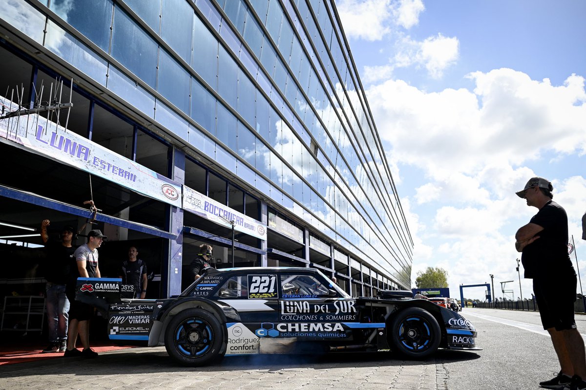 BrunoMotorSport tweet media