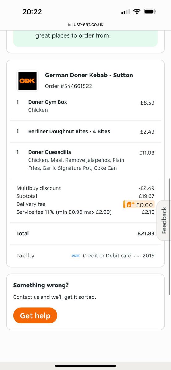 ashu_uk's tweet photo. @JustEatUK  unprofessional and fraud committed in the name of service &amp; you have employed automated bots or completely useless people who can not understand the customer grievance and rejecting genuine claims see below repeated response from ur support  @TheSun  @MailOnline @ITV https://t.co/QAP4lH6RED