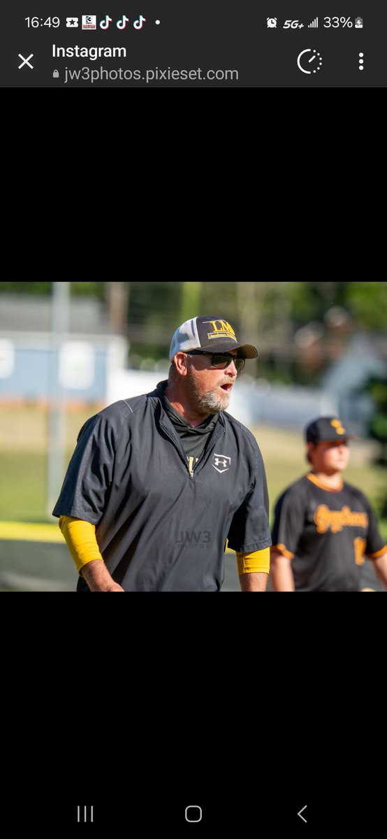 Coaching the middle school