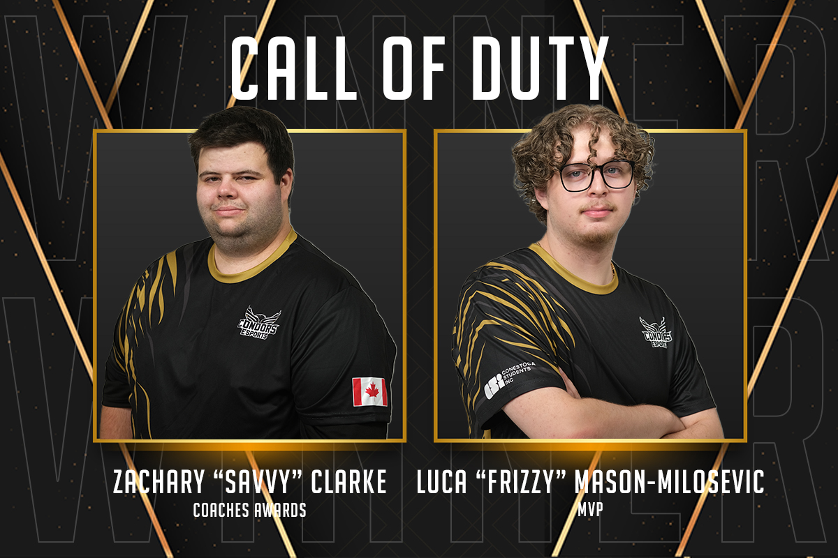 Condors Esports tweet media