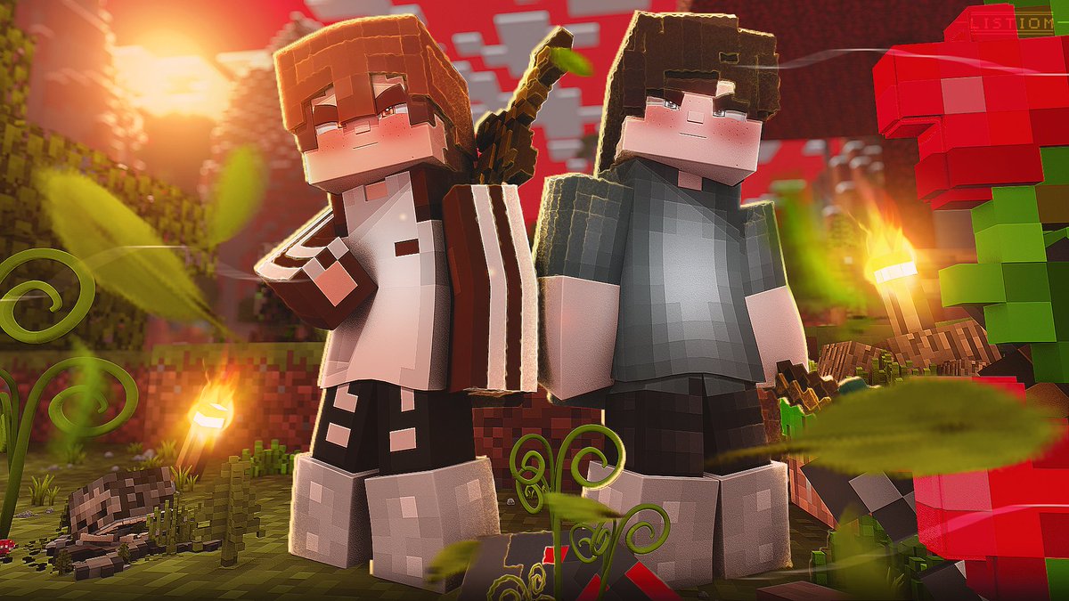 _thumblistiom's tweet photo. +1 :)

HG Style

RT + FV = MAIS THUMBNAILS

#Thumbnails #Desing #c4d #ps #minecraftdesing #thumbmaker #thumbnailsdesing #GraphicDesigner #art #3D https://t.co/EgVoc6FxWX