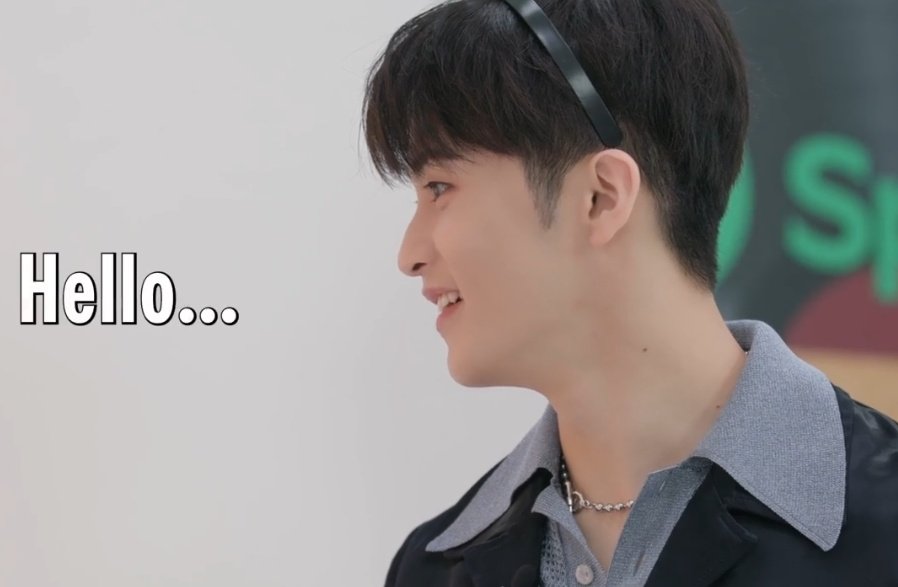 kippeei139's tweet photo. #SpotifyKPopON のVideo podcast 
#MARK_TheFirstfruit を更に深める深イイBehind話🥹のみならず
"I" みある可愛いマクさん
幸せに浸るマクさんまで観れて、こちらまでめちゃくちゃ幸せ🤭💚(無料でいいんですか？の域w)
各コンテンツでGAP萌しマクる週末(語学勉強熱にも火がつく週末w) https://t.co/3LZhQMhu0L