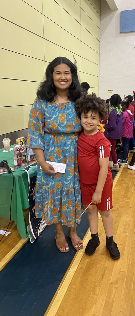 Ariel Ralph tweet media