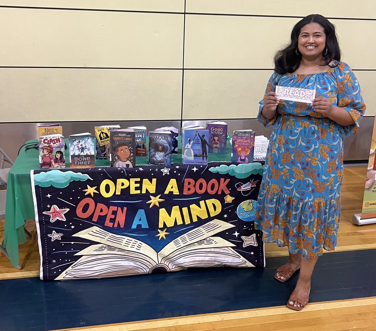 Ariel Ralph tweet media