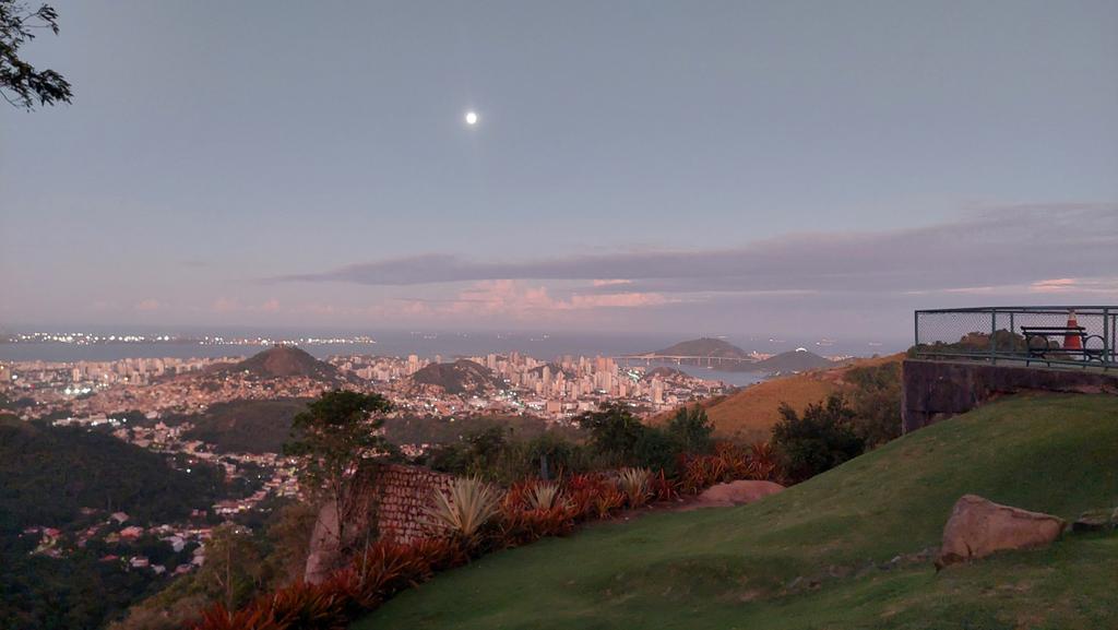 Alexandre_IlhaG's tweet photo. Parque Estadual da Fonte Grande. https://t.co/jmQVT4GgXk