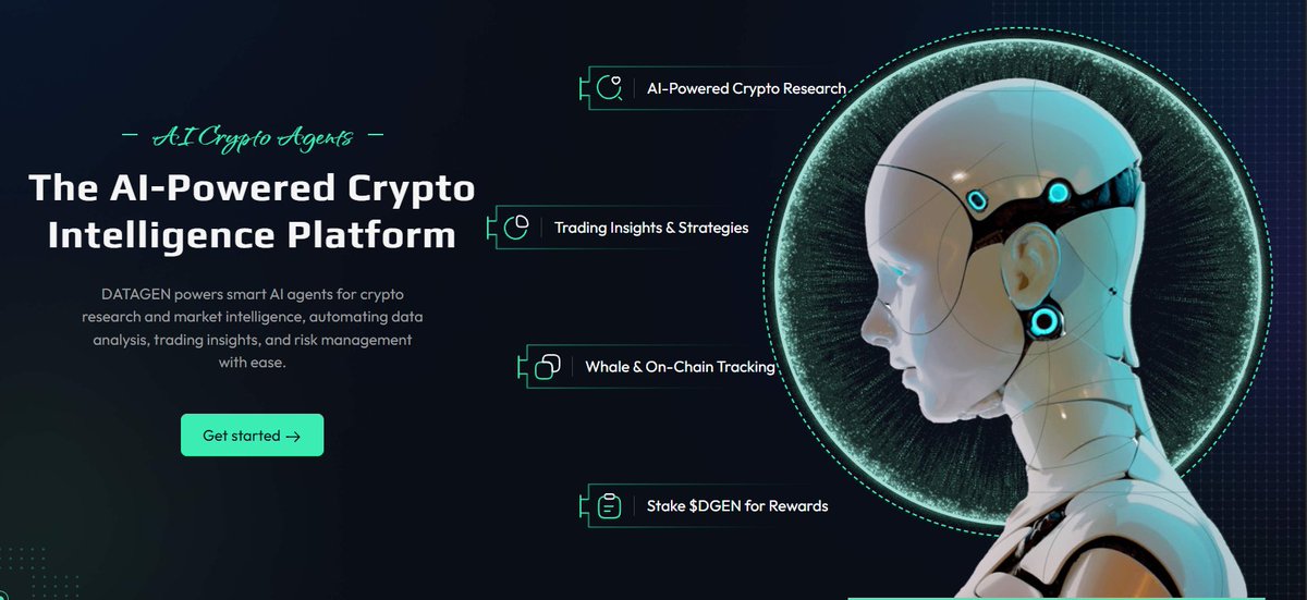 datagen_AI's tweet photo. Deep in the protocol design phase... Architecting a new primitive for AI data generation. Rethinking how intelligent systems access and trust their foundational information. The genesis of something new is taking shape. Codename: DATAGEN. More soon. https://t.co/H5zmEwXoVv