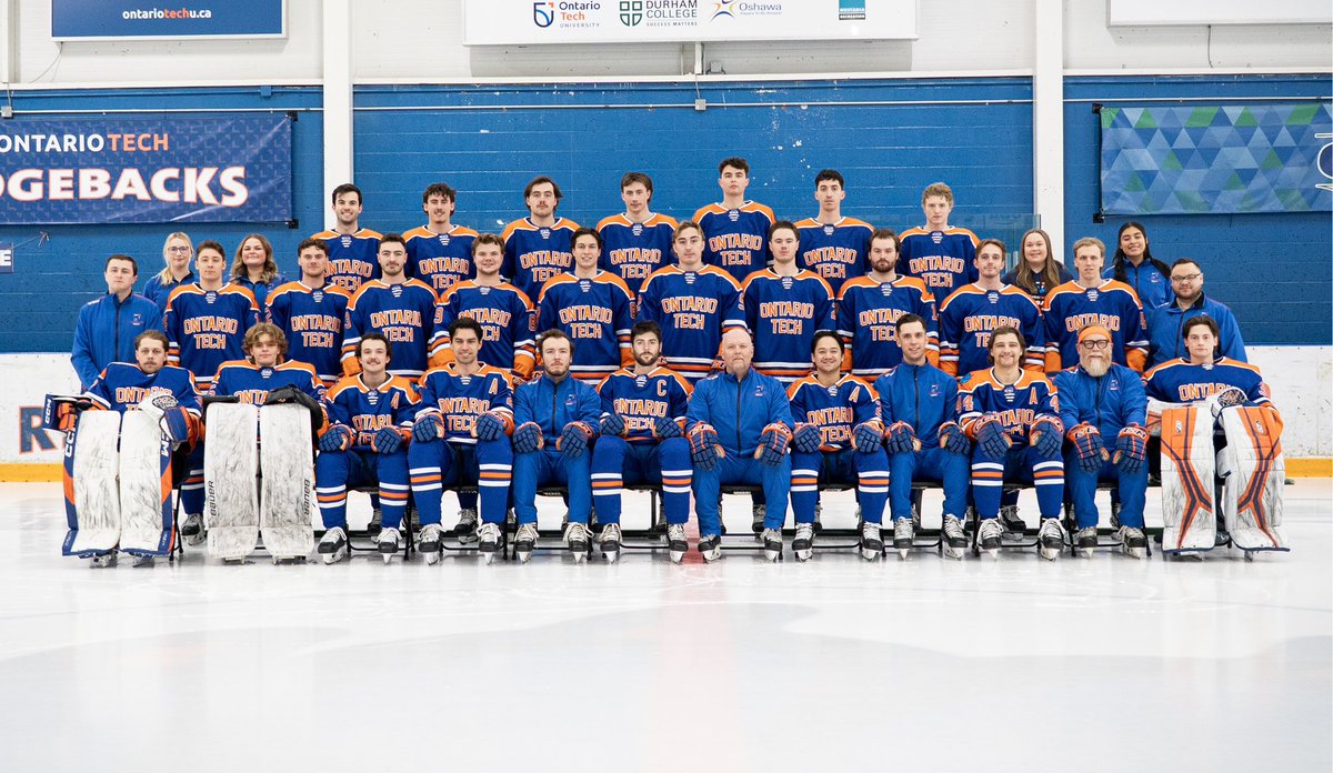 Ontario Tech MHKY tweet media