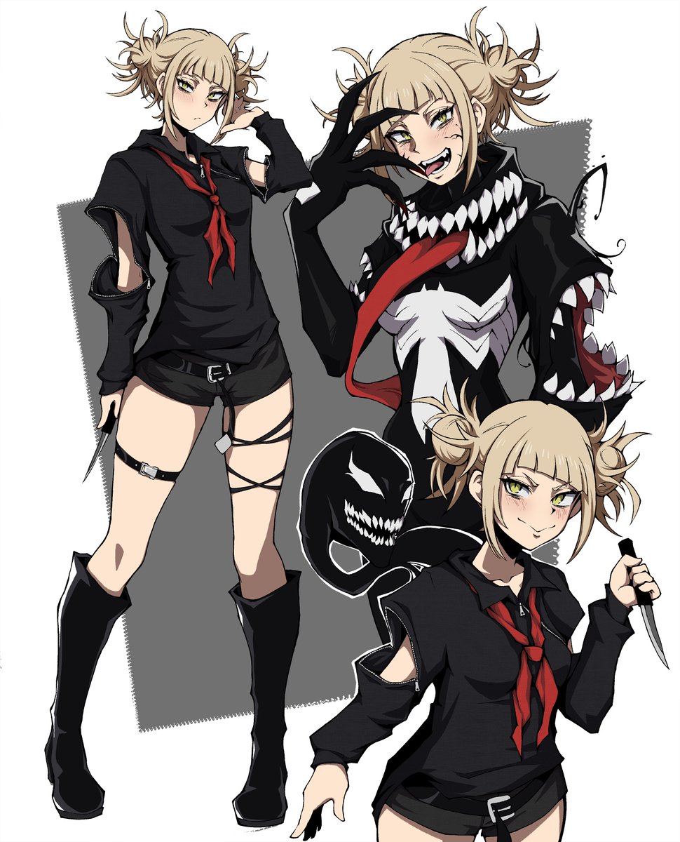 PerelWeiss's tweet photo. I'm loving with this  art!! 

#anime #anime #art #fanart #oc #animeart #manga #NewProfilePic https://t.co/kXJCuzxsGZ