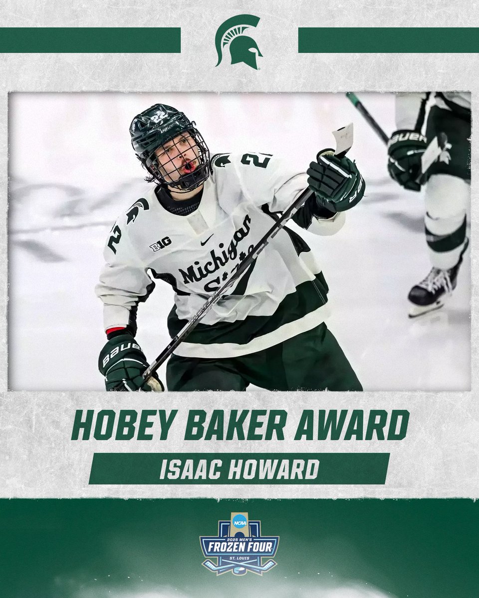 NCAA Ice Hockey tweet media