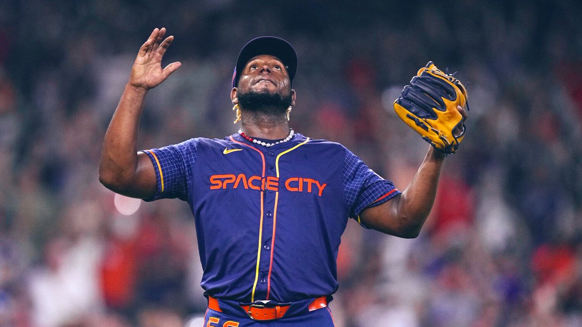 RamShirts 🔥🤘🏽 (@ramshirts) on Twitter photo ☄️ If Ronel strikes out Mike Trout or atleast 6 batters tonight someone who retweets this and is following me will get a tshirt of their choice.
This “Pick the Stat” was by <a href="/RipGriffin3/">Rip Griffin</a> ☄️ If Ronel strikes out Mike Trout or atleast 6 batters tonight someone who retweets this and is following me will get a tshirt of their choice.
This “Pick the Stat” was by <a href="/RipGriffin3/">Rip Griffin</a>