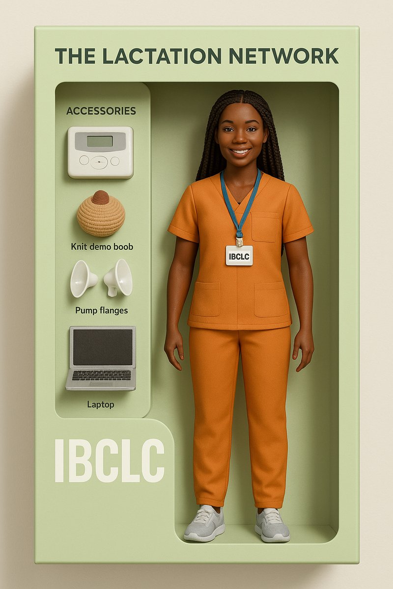 The Lactation Network tweet media