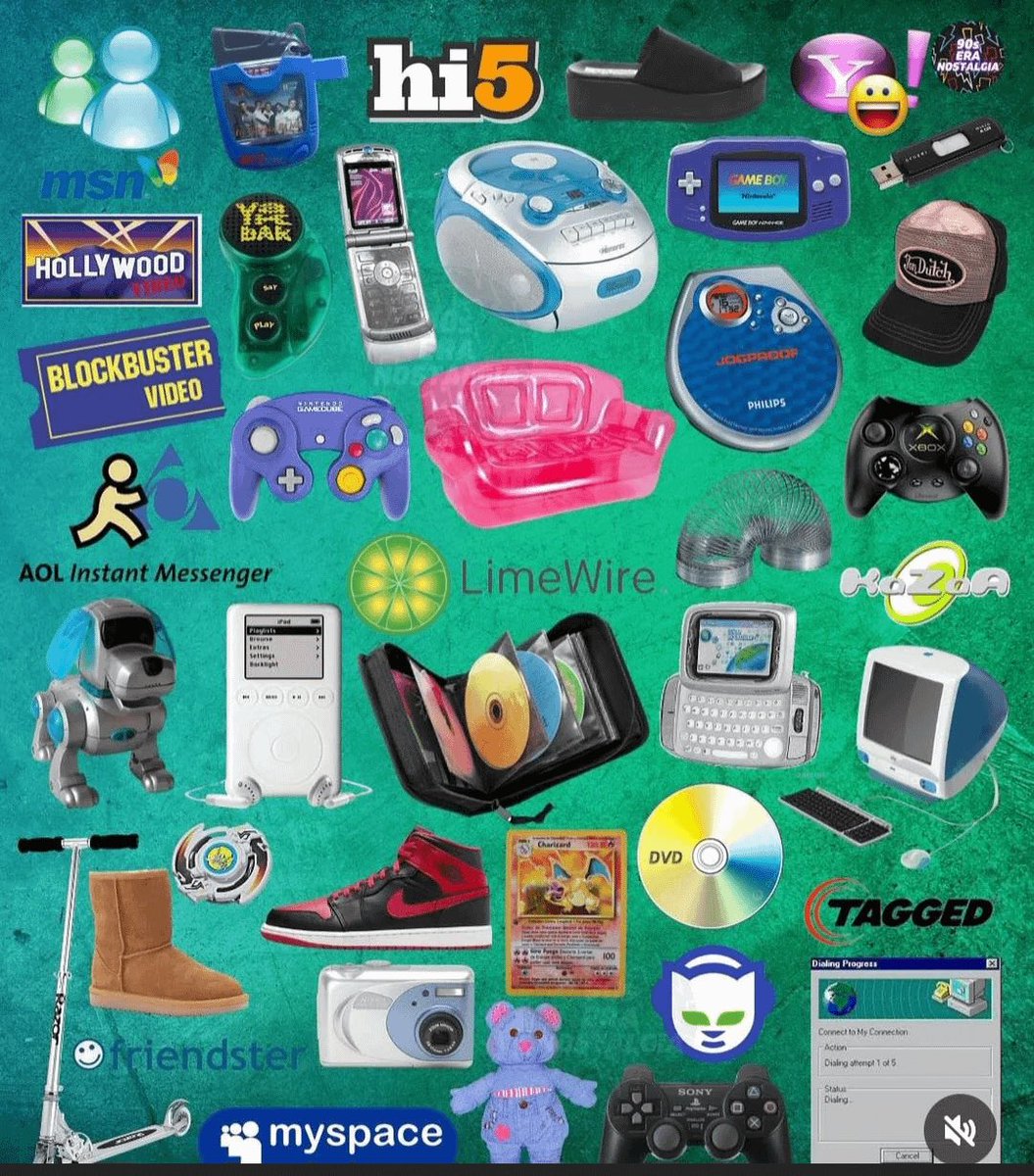 Old Internet (@oldinternetfeel) on Twitter photo 