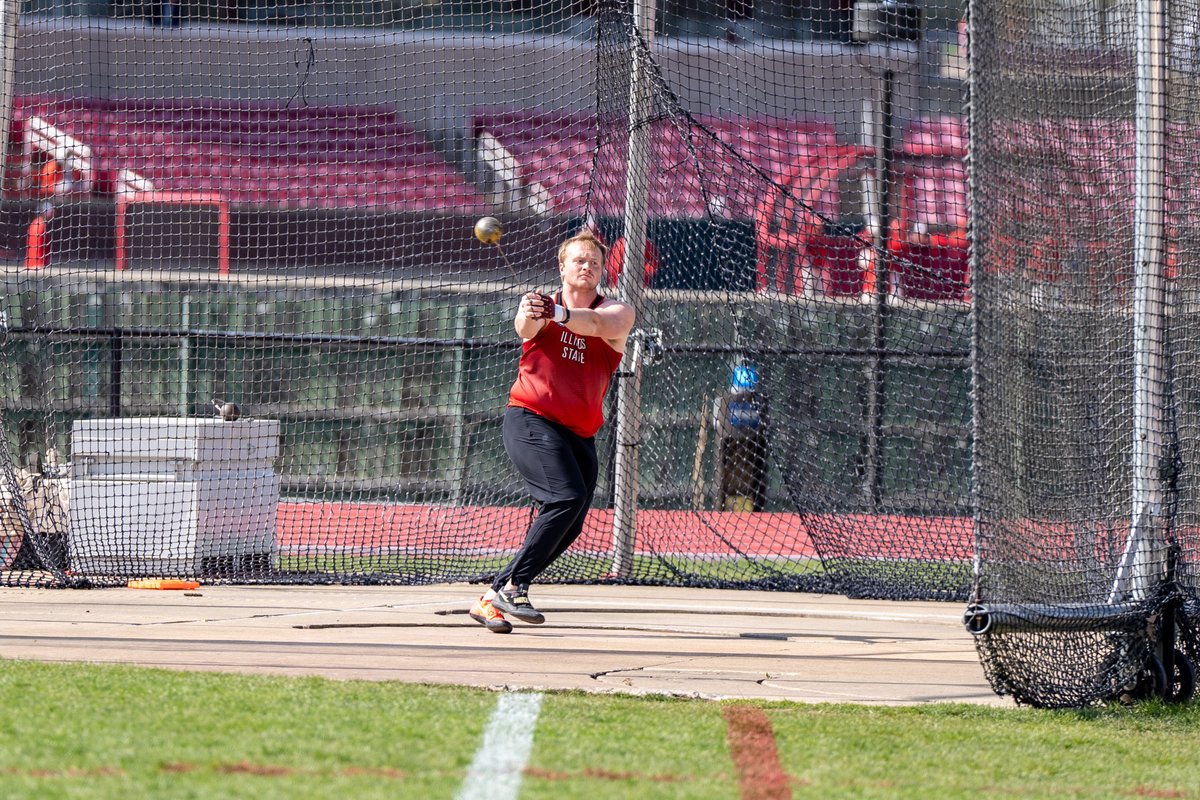 RECAP: Redbirds Wrap Up Day One Of Normal Invite

📰: bit.ly/3Rc2rjd